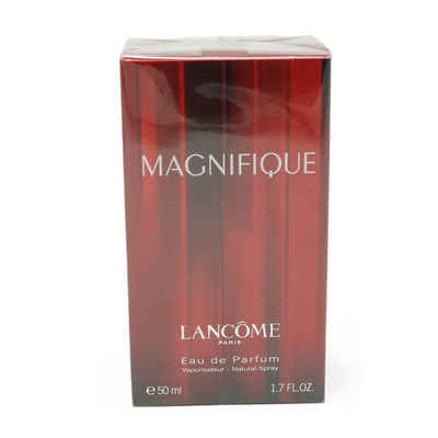 LANCOME Eau de Parfum Lancome Magnifique Eau de Parfum Spray 50 ml