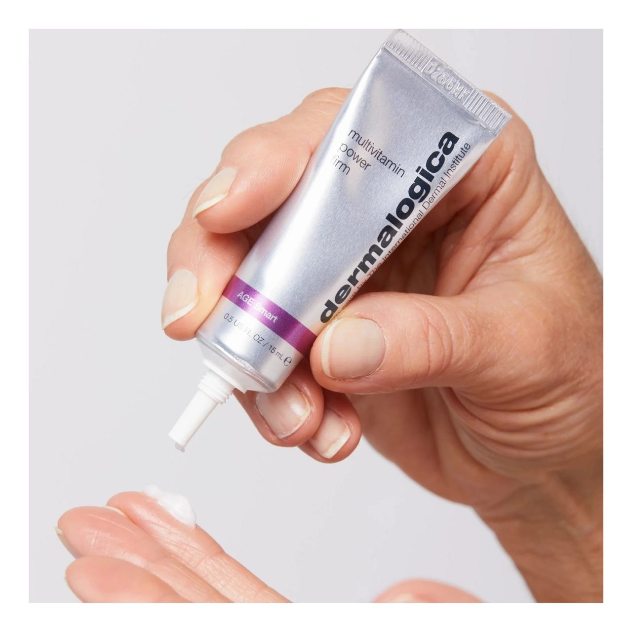 Dermalogica Gesichtspflege Age Smart Multivitamin Power Firm, für Alle Hauttypen