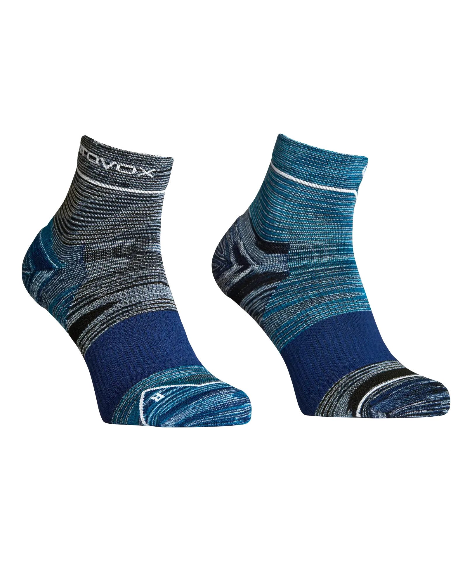 Ortovox Sportsocken ALPINE QUARTER SOCKS M