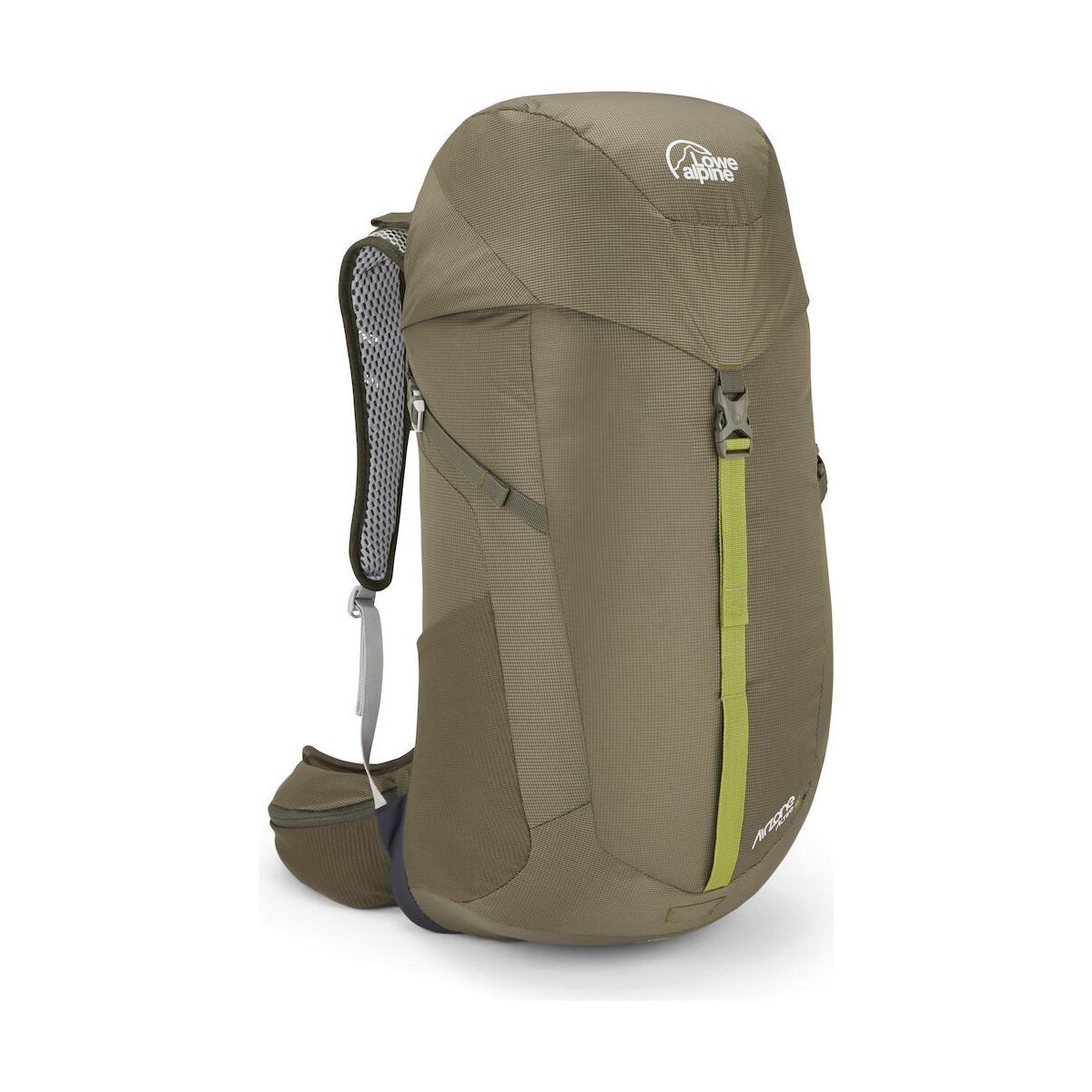 Lowe Alpine Wanderrucksack Airzone Active 20, Perfekter Rucksack für Wanderungen und Reisen mit optimaler