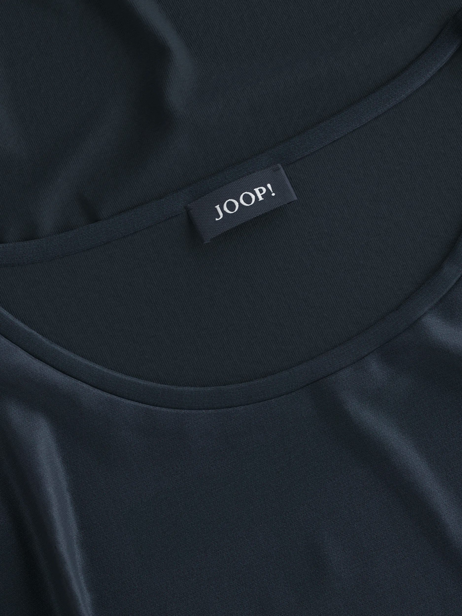 JOOP! Rundhalsshirt Tamina mit 3/4-Ärmel
