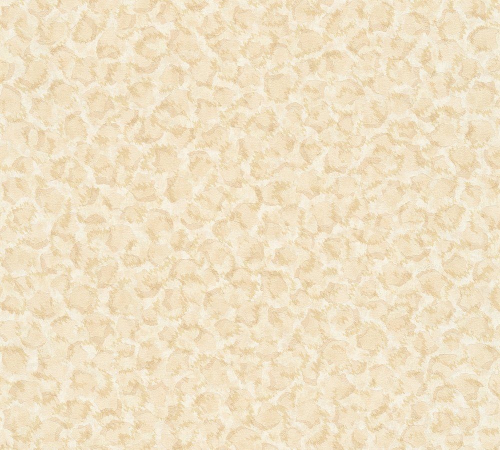 Vliestapete Versace wallpaper Versace 3, Design Tapete, beige, bronze 349024
