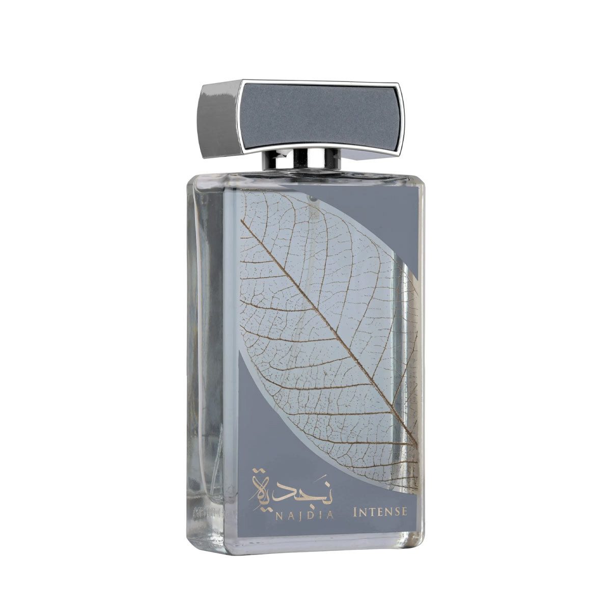 Lattafa Eau de Parfum Najdia Intense