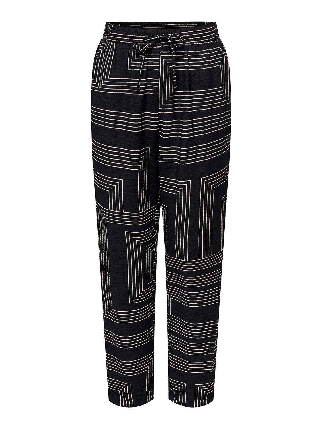 JDY Stoffhose PEPPER (1-tlg)