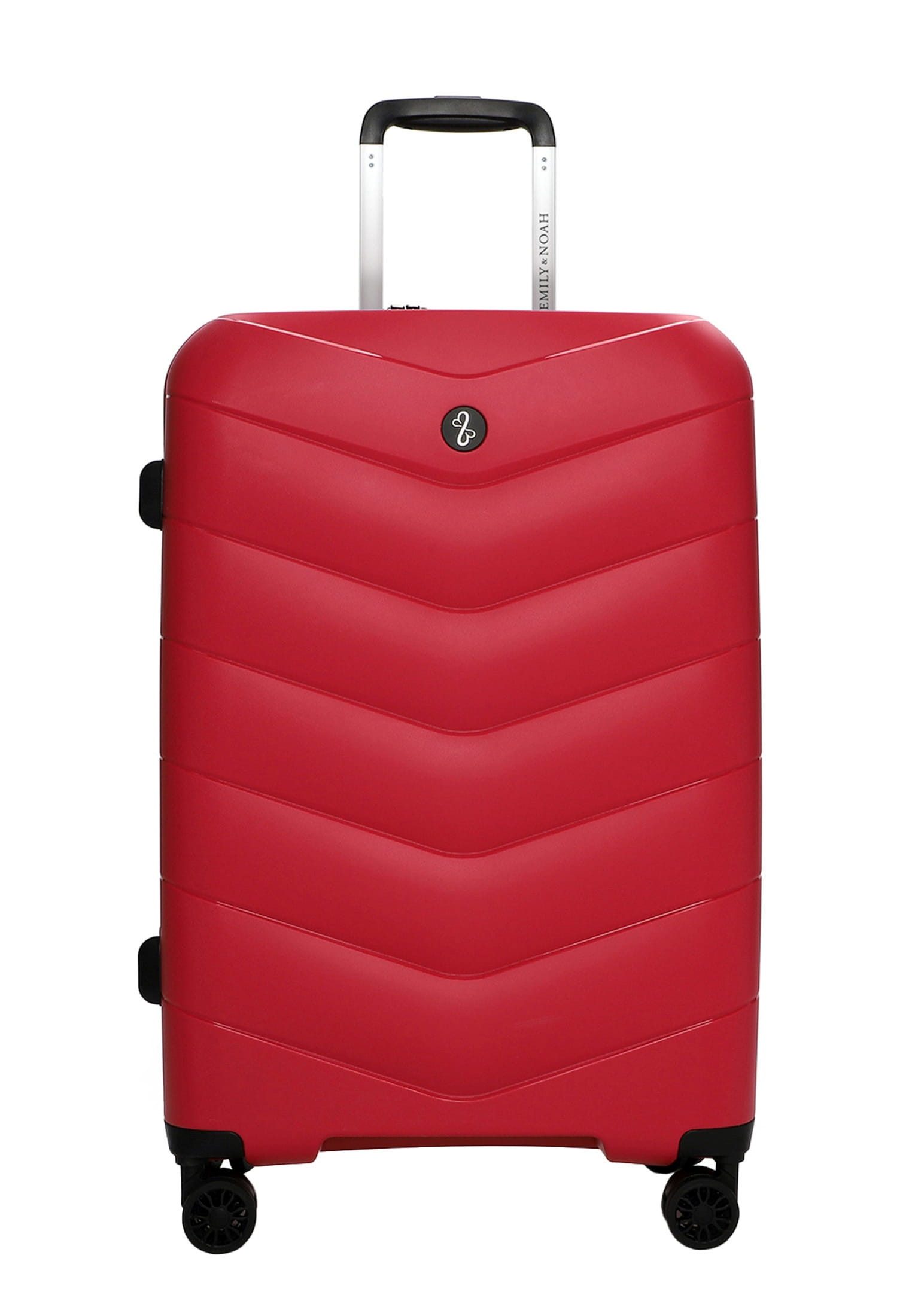 EMILY & NOAH Hartschalen-Trolley E&N Travelbestie günstig online kaufen