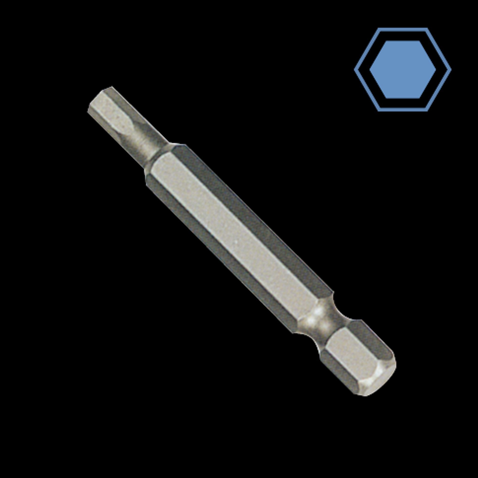 Boni-Shop Innensechskantschlüssel Innensechskant 5.5 mm, Innensechskant 1/4 Zoll