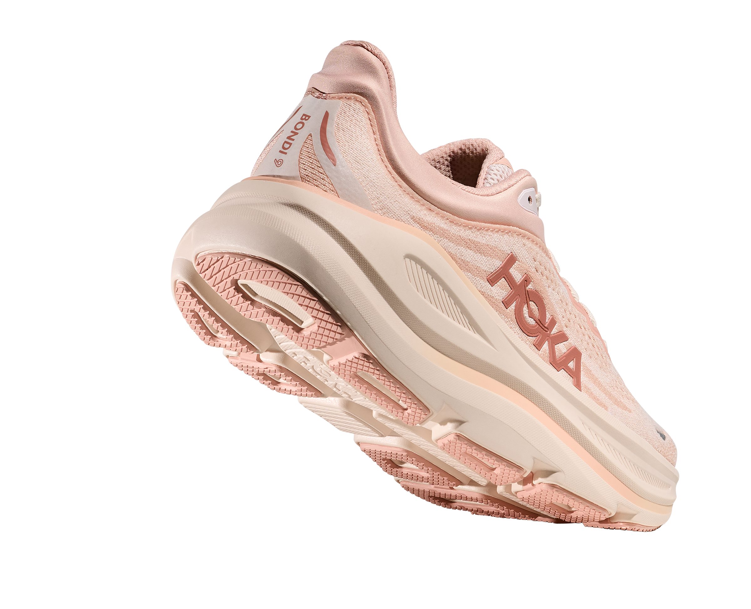 Hoka One One BONDI 9 Laufschuh günstig online kaufen