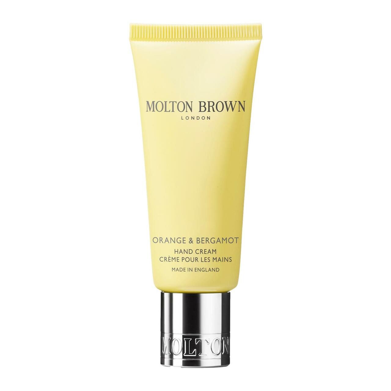 MOLTON BROWN Handcreme Orange & Bergamot Hand Creme, für Alle Hauttypen