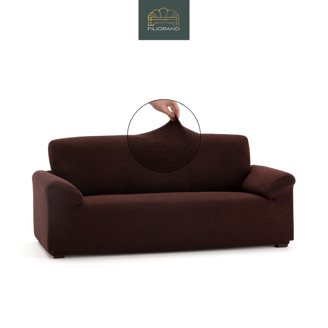 Belmarti Sofahusse Elastischer Sofabezug, hergestellt in Spanien, elastisch günstig online kaufen
