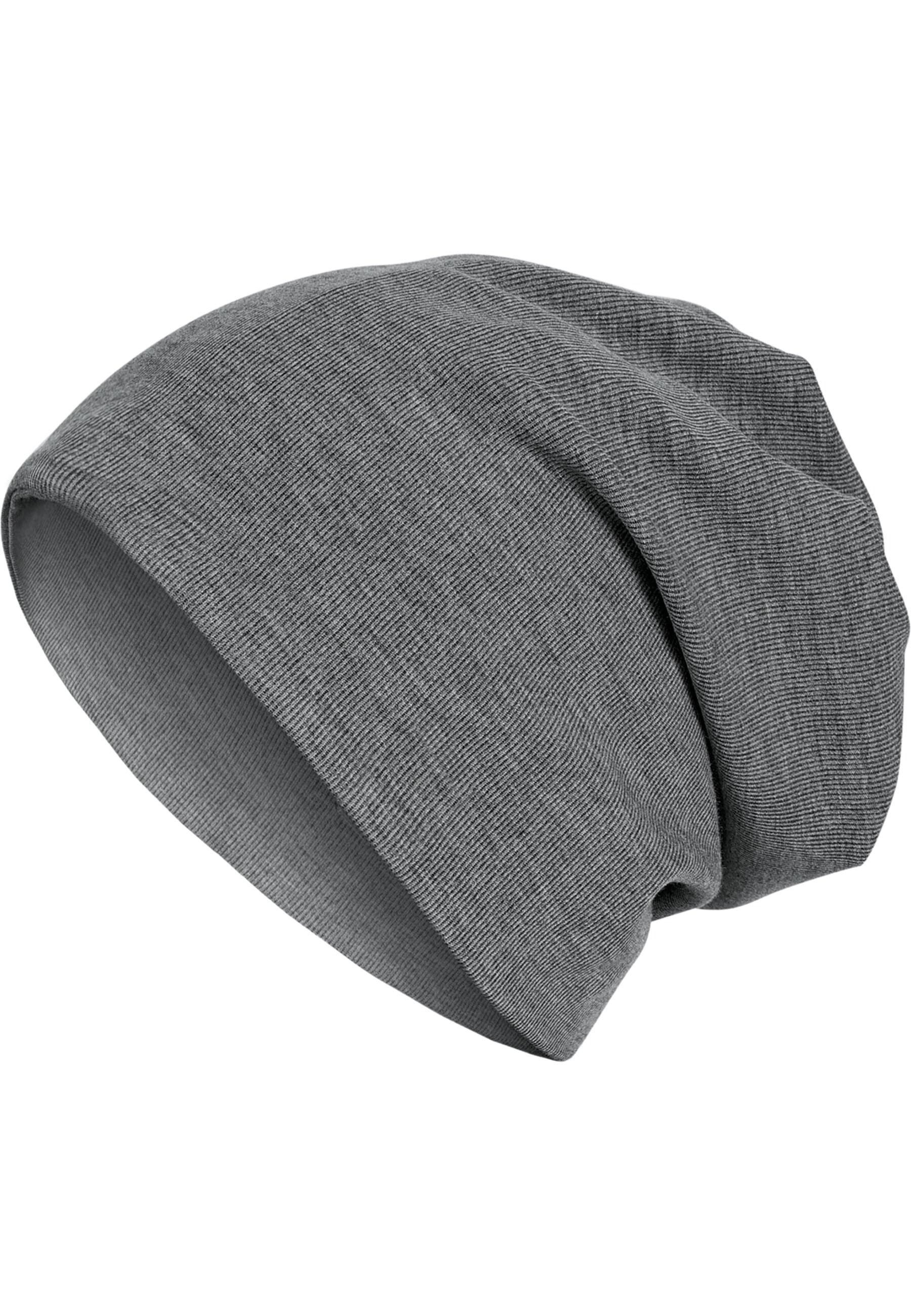 MSTRDS Beanie MSTRDS Accessoires Rib 2in1 günstig online kaufen