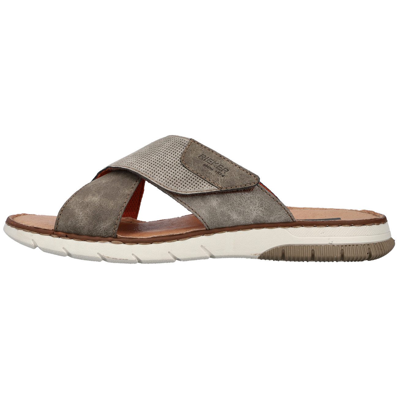 Rieker Pantolette günstig online kaufen