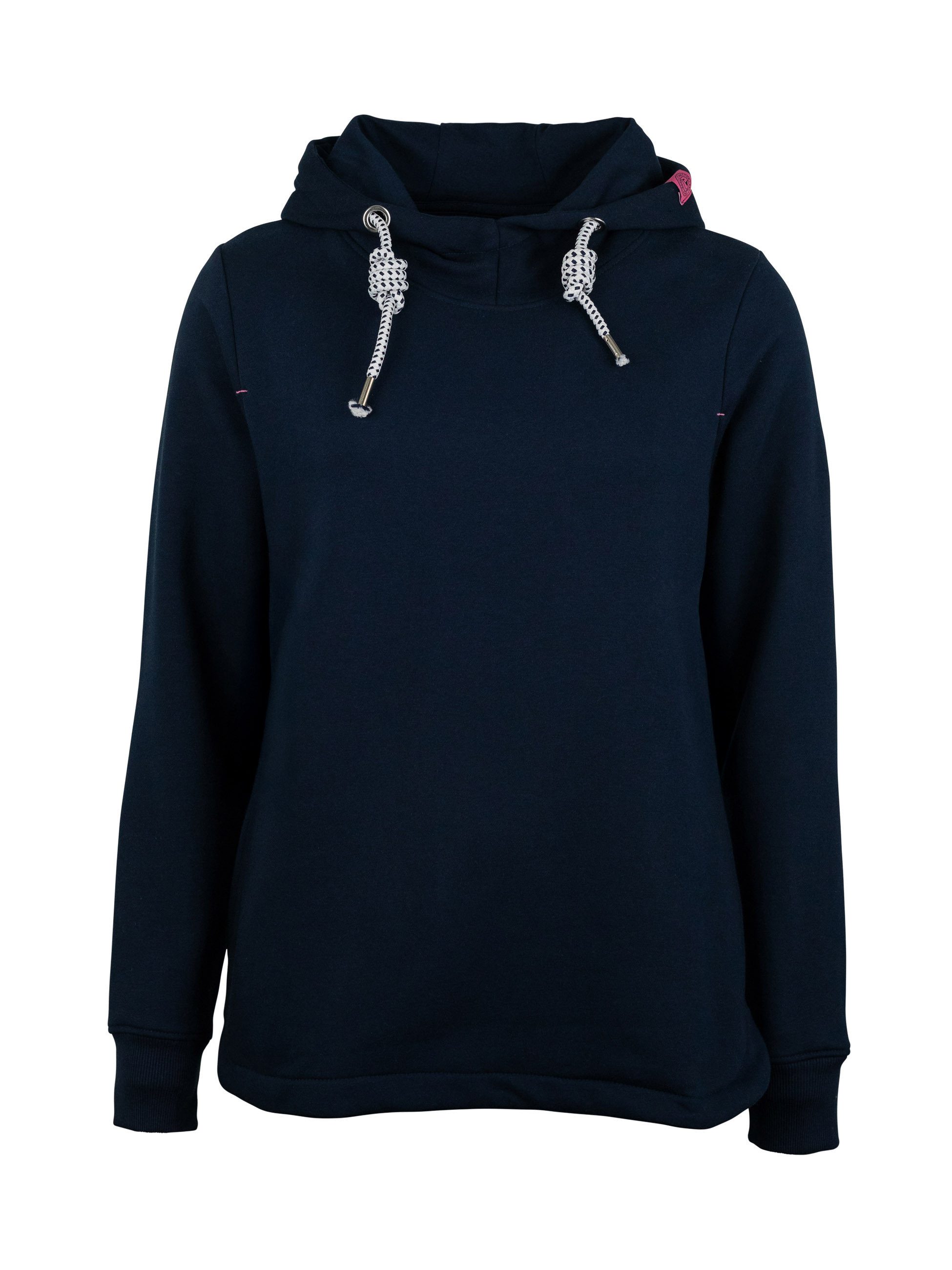 Schietwetter Hoodie Damen