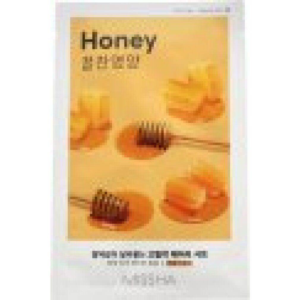 Missha Gesichtsmaske Air Fit Sheet Mask Honey 19g