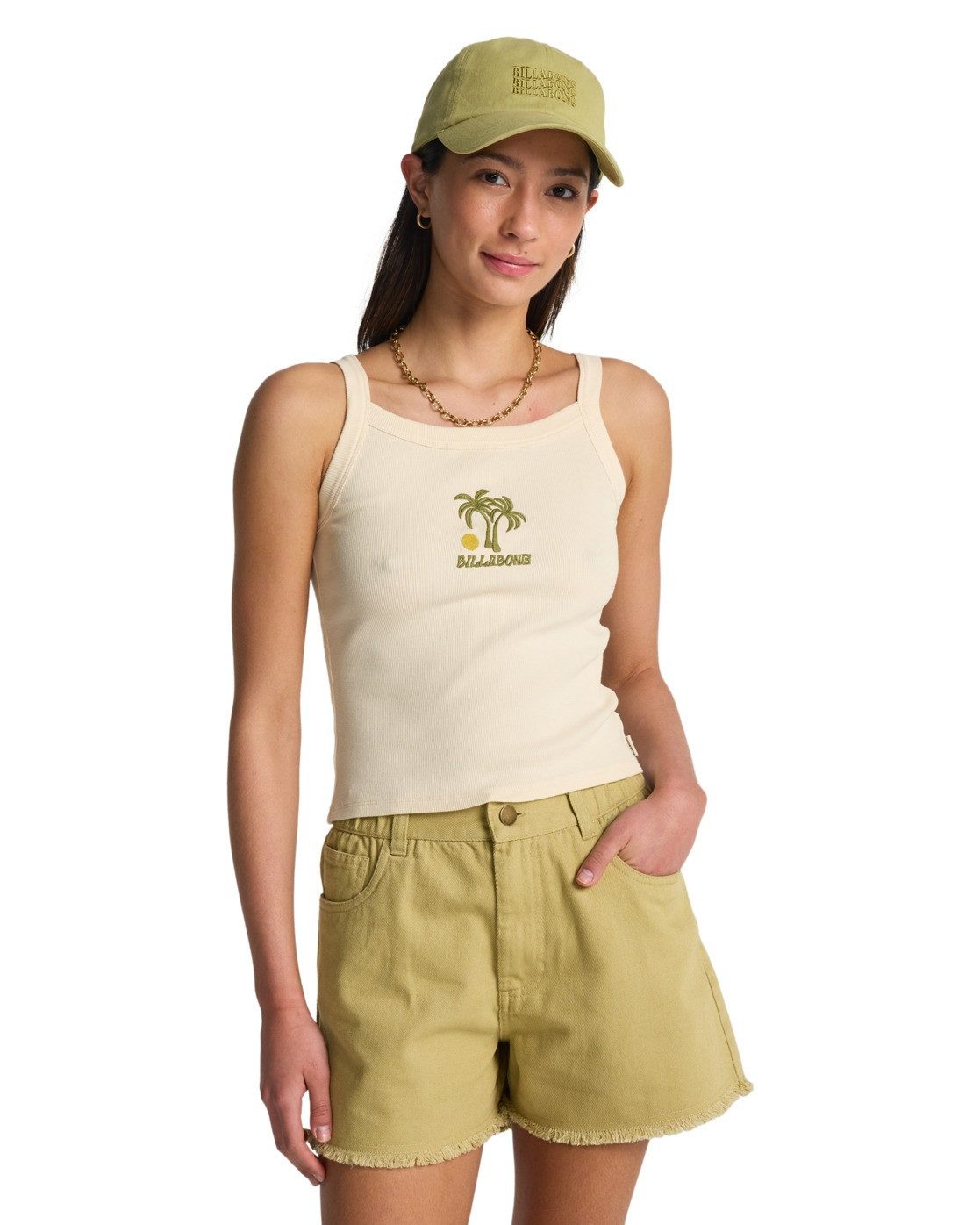 Billabong Sporthose Little Sister