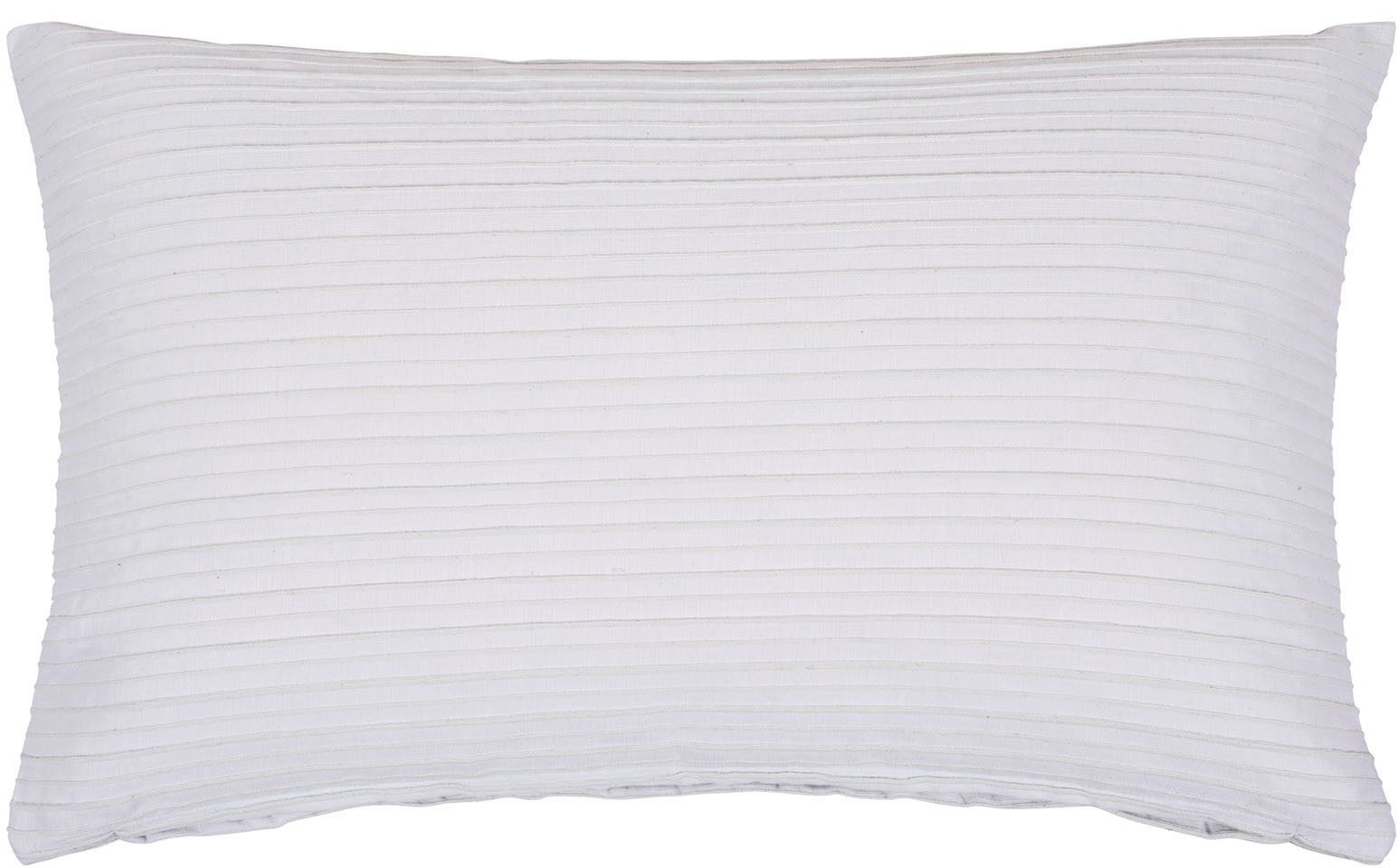 PAD Dekokissen LAMONTE, Made in Europe, Kissenhülle ohne Füllung, 1 Stück