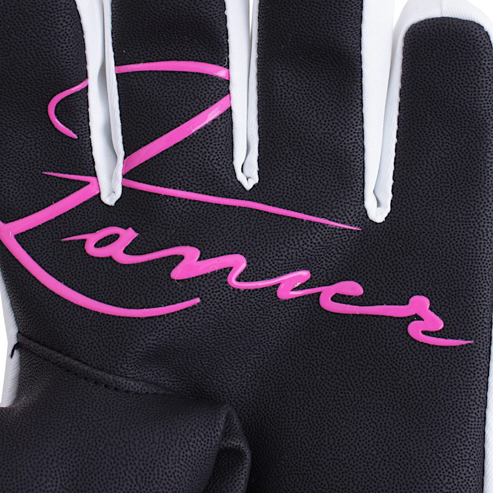 Zanier Skihandschuhe Junior Mellau Goretex Handschuhe GORE-TEX® dauerhaft wasserdicht und winddicht, PrimaLoft® Isolierung