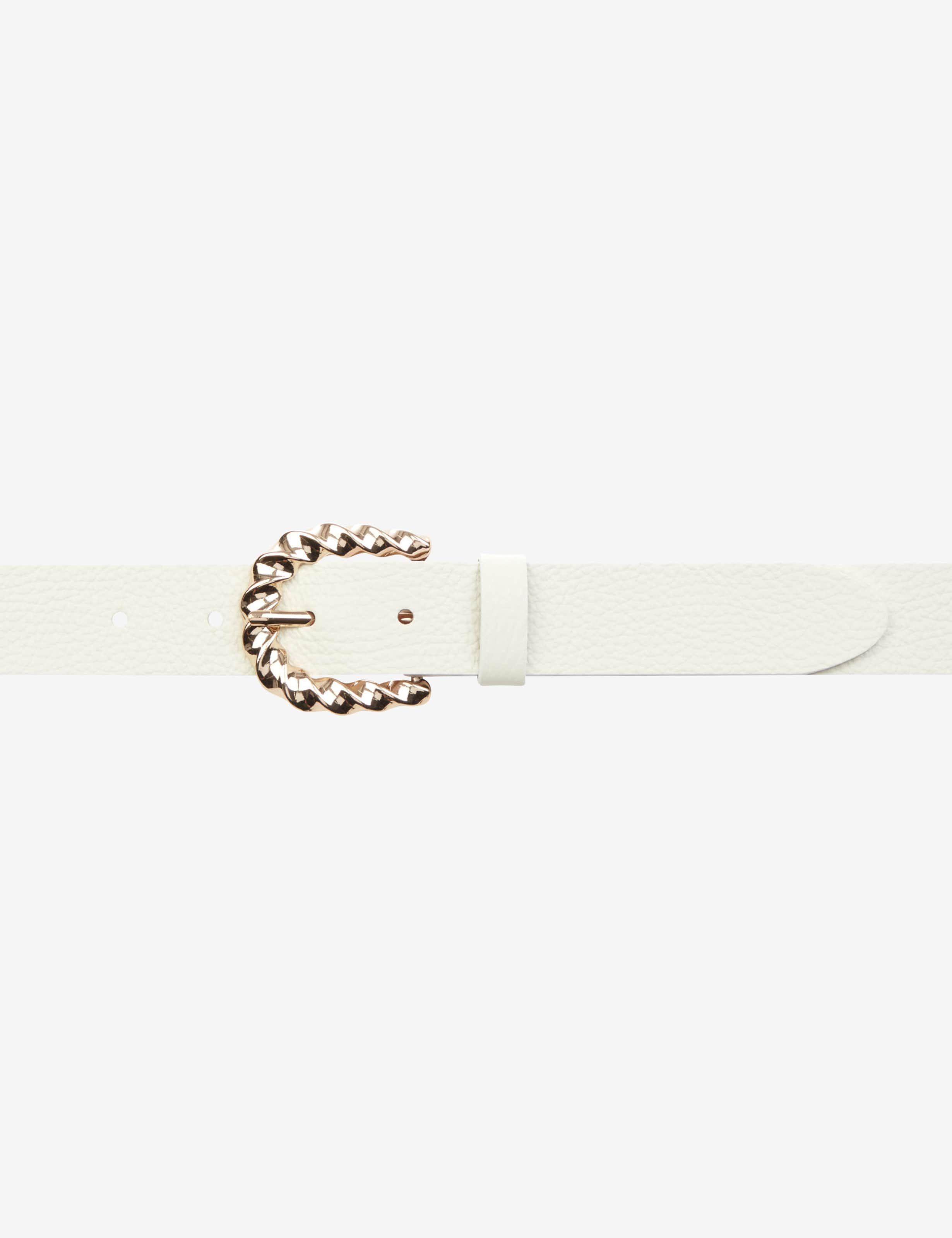 Brax Ledergürtel Style DAMENGÜRTEL günstig online kaufen