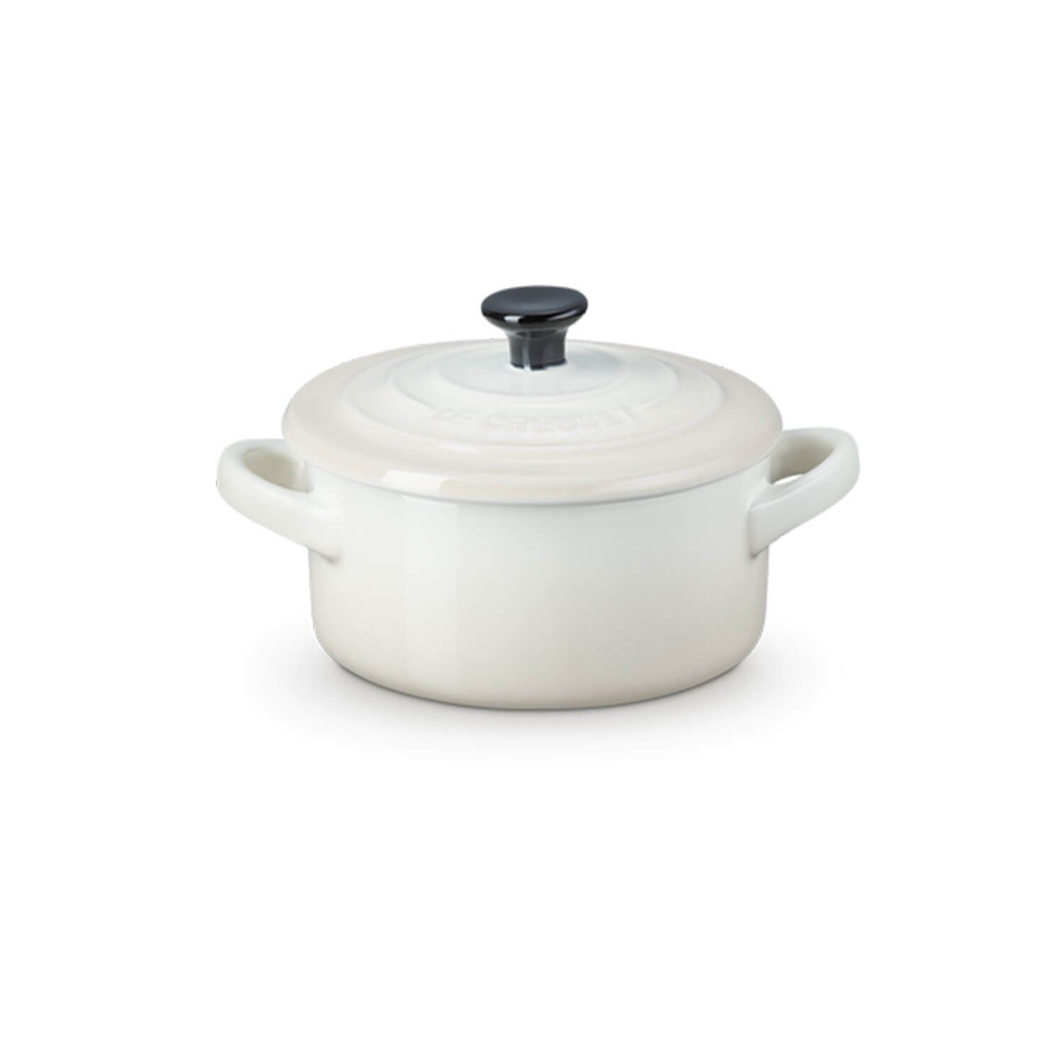 LE CREUSET Bräter Mini Cocotte