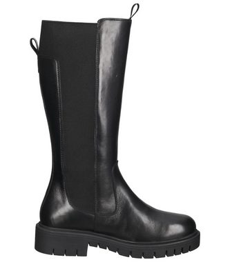 Sansibar Stiefel Leder Stiefel