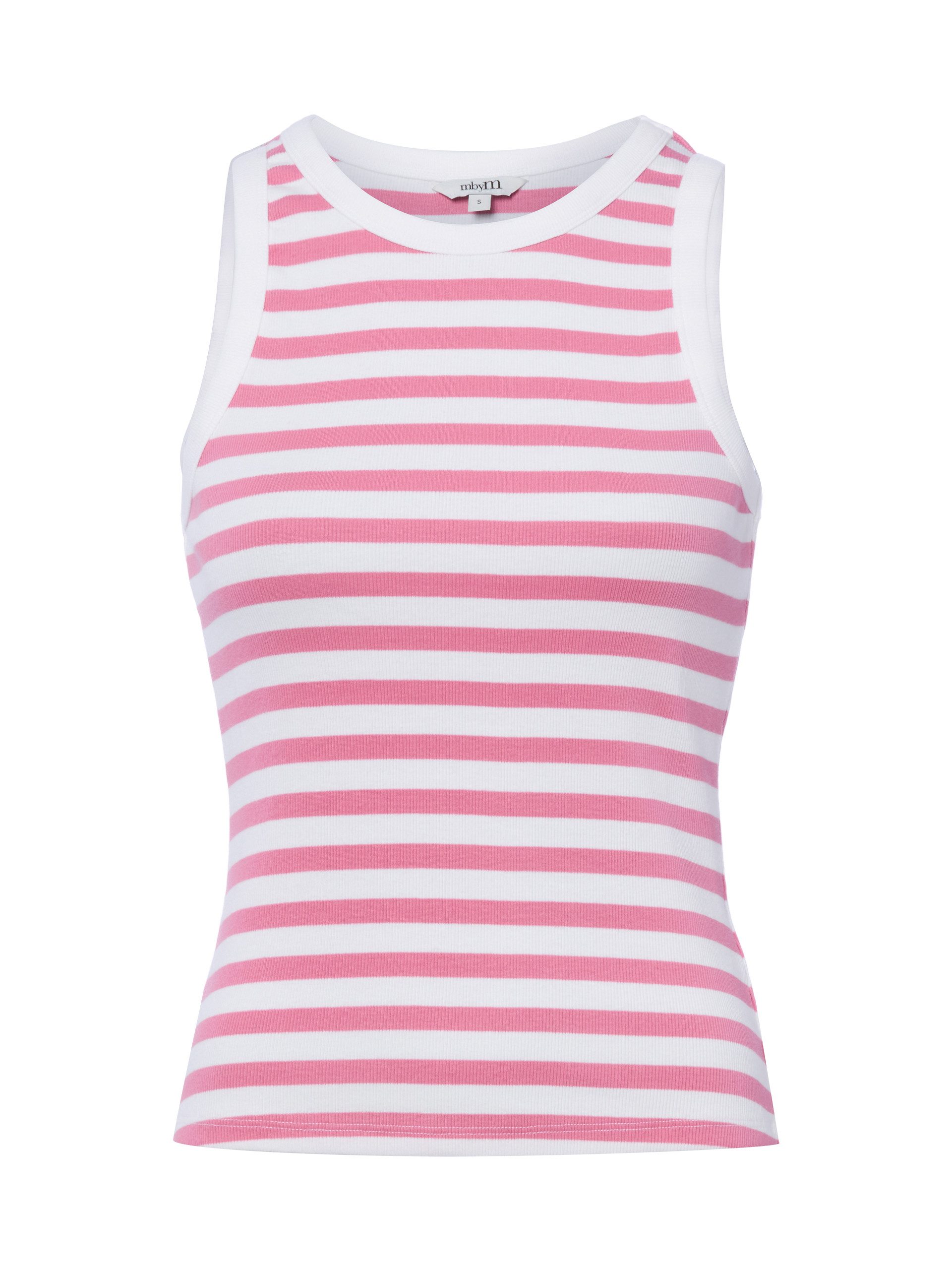 MbyM Print-Shirt Ohne