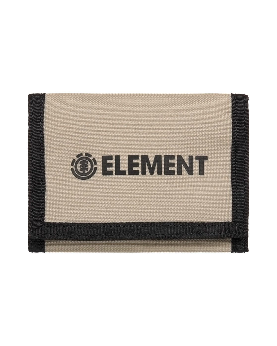 Element Brieftasche Brand