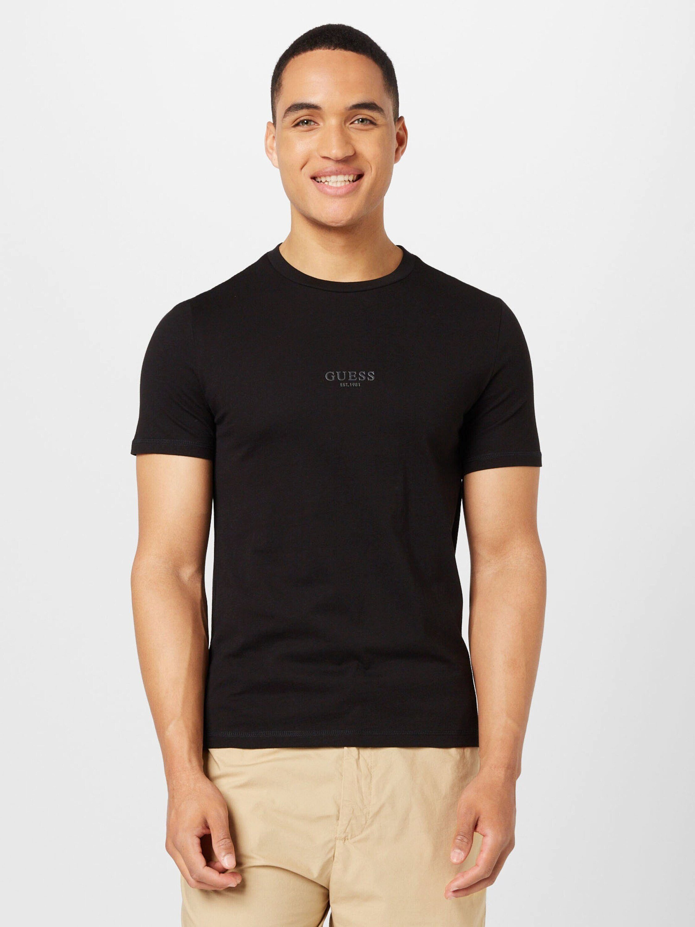 Guess  T-Shirt AIDY günstig online kaufen