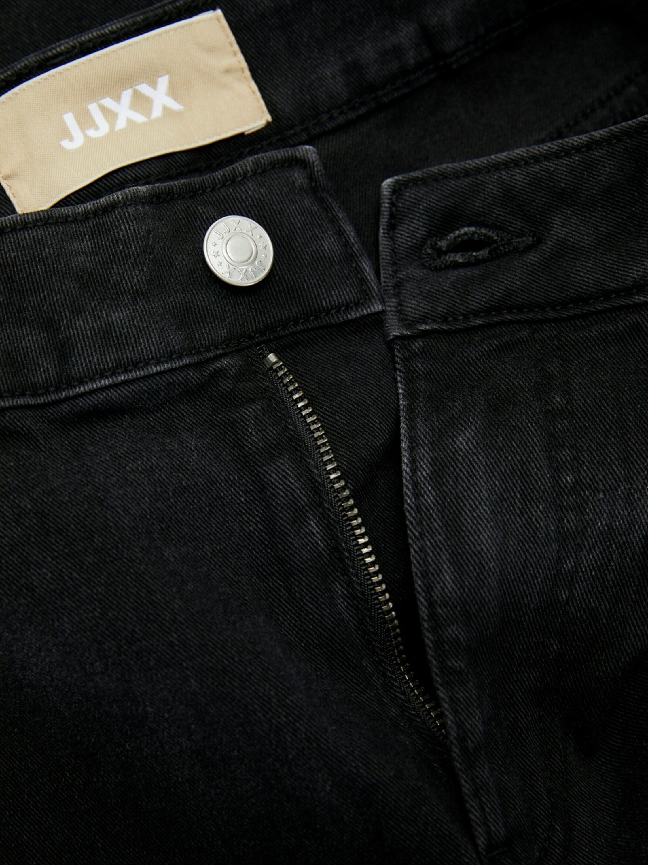 JJXX Weite Jeans JXTokyo (1-tlg) Weiteres Detail