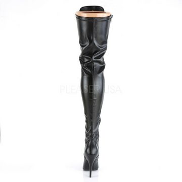 Pleaser 13 High-Heel-Stiefel