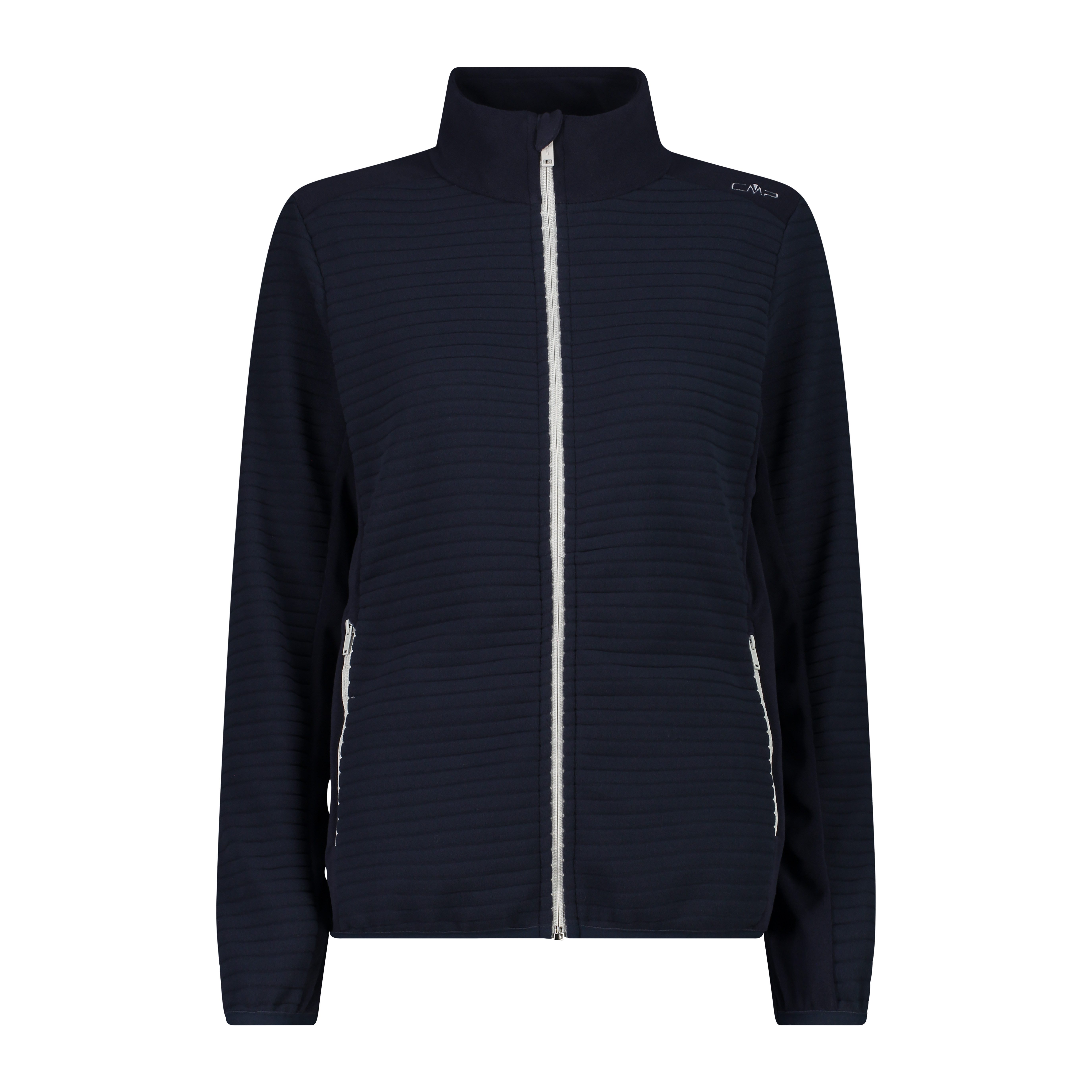 CMP Sweatjacke CMP Damen Jacke WOMAN JACKET 33G7046