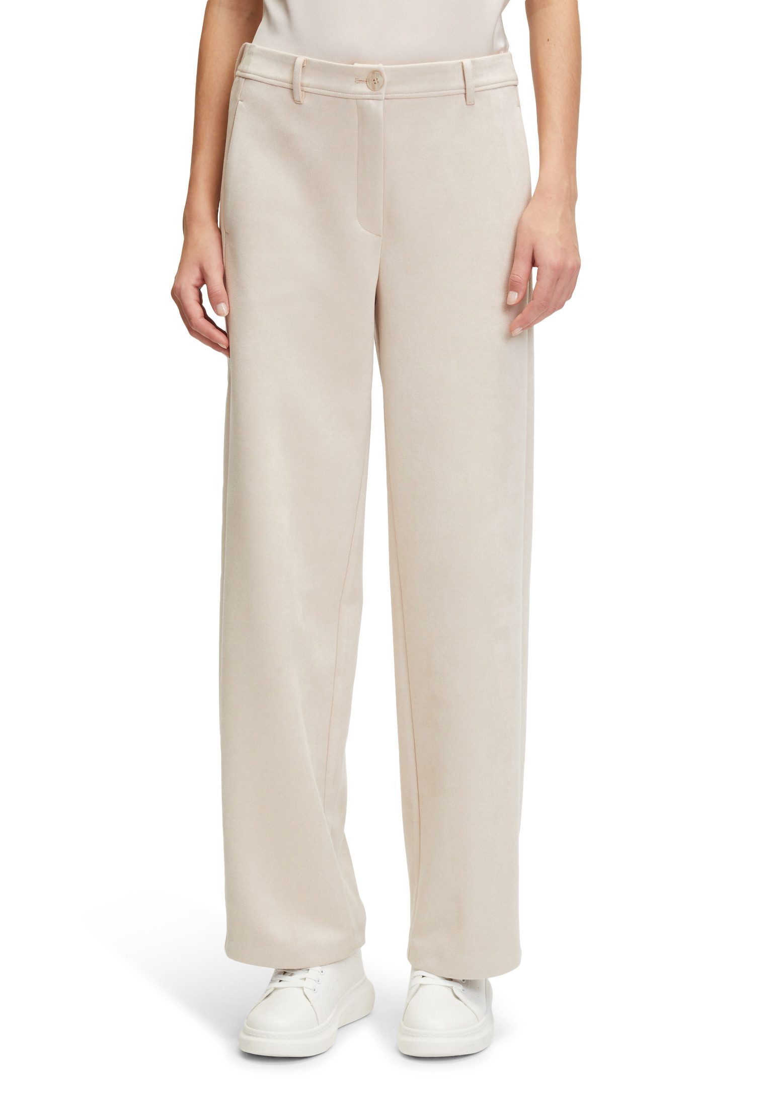 Betty&Co Stoffhose Betty & Co Damen günstig online kaufen