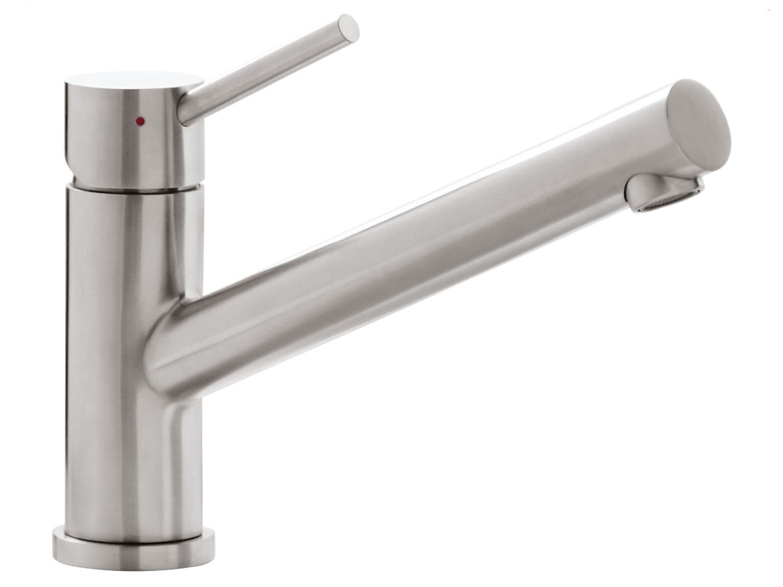 Villeroy & Boch Küchenarmatur (1-St) 9251 11 LC, keramische Dichtungen
