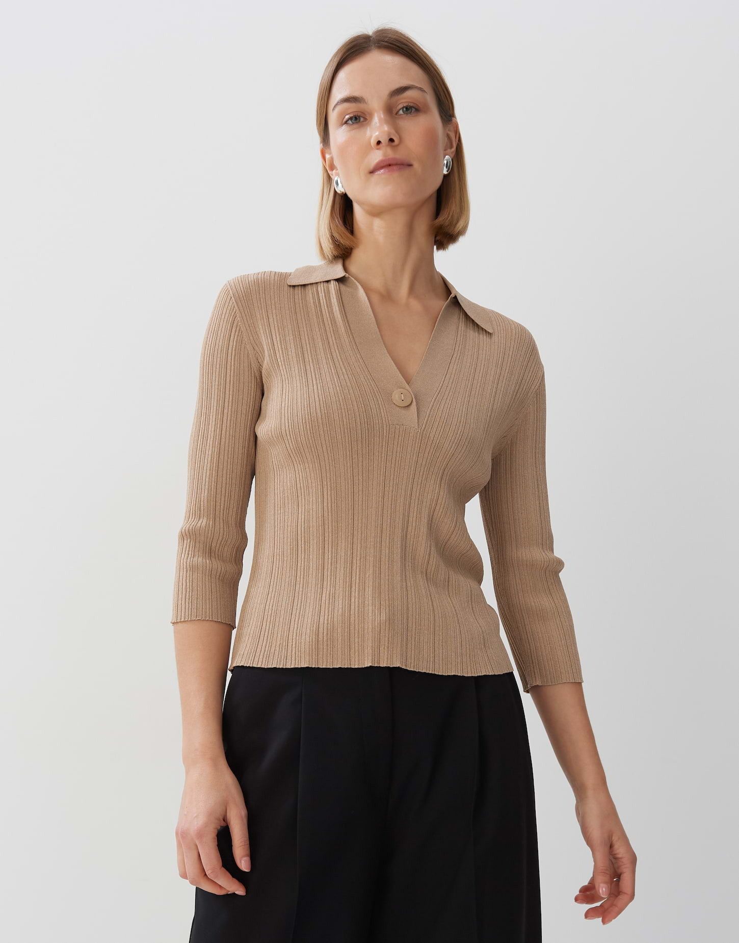 someday Strickpullover Tomoya