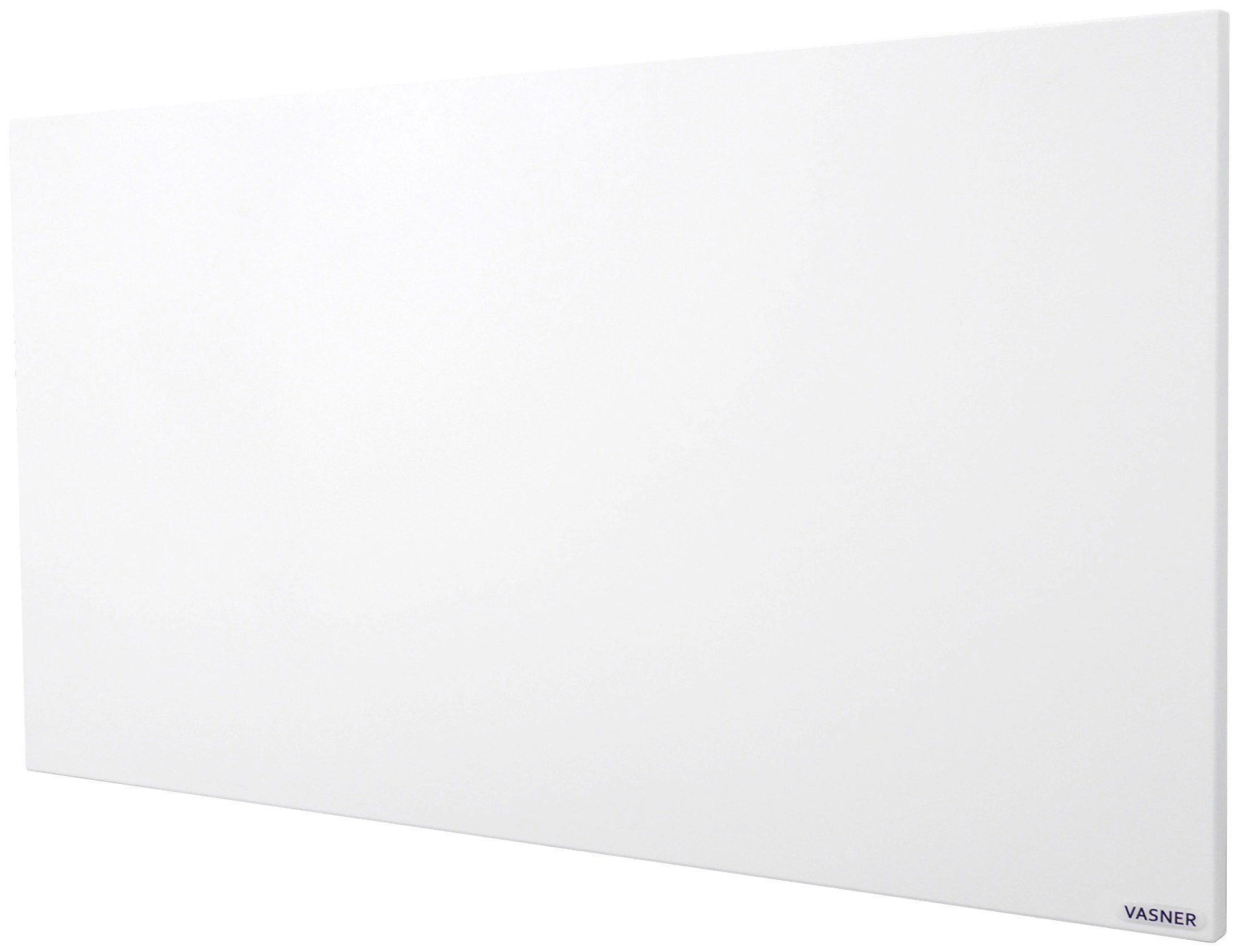 Vasner Infrarotheizung Citara M, 1100 140x60 cm W, Metall