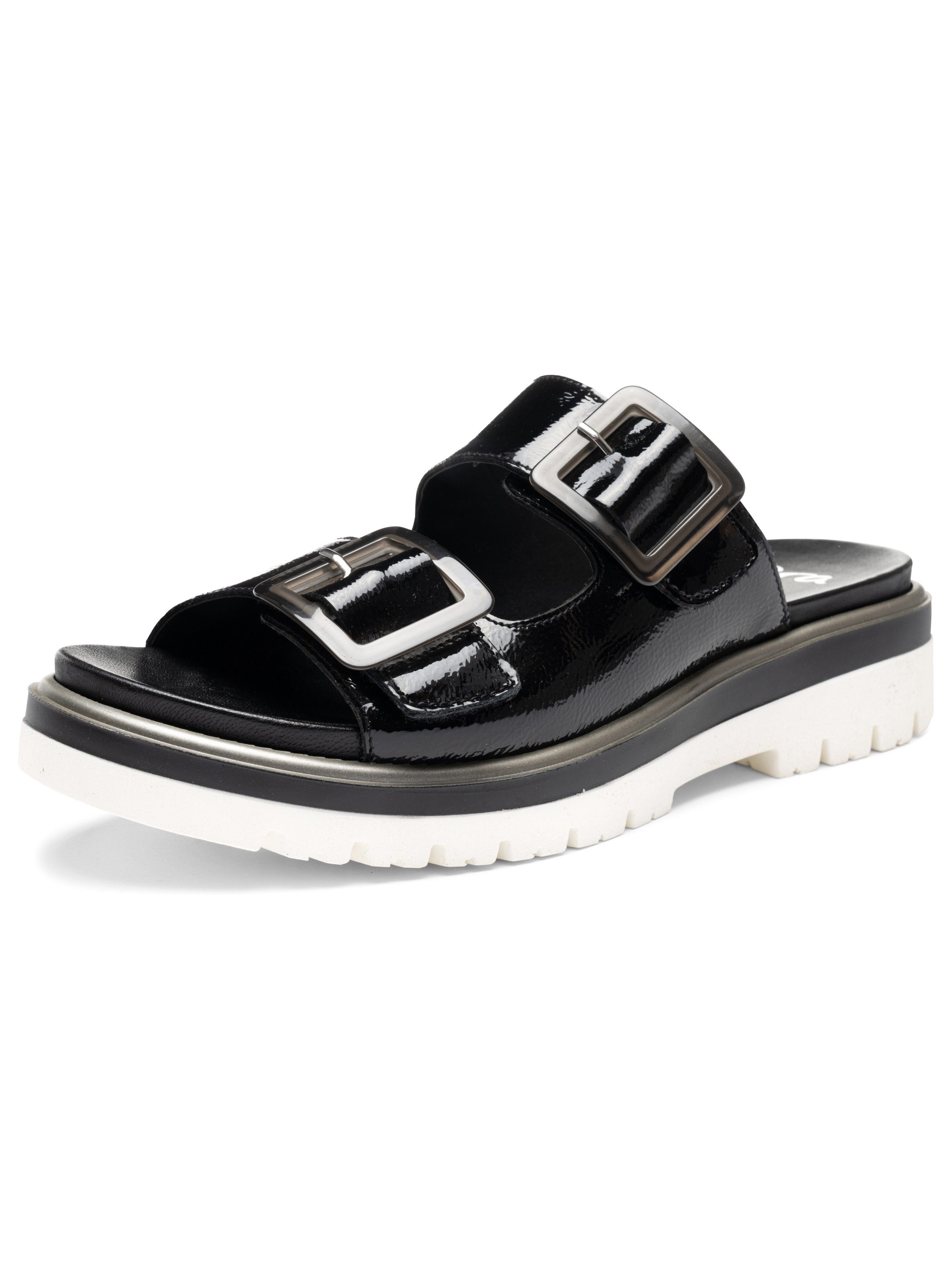 Ara Damen Pantolette Malaga Pantolette