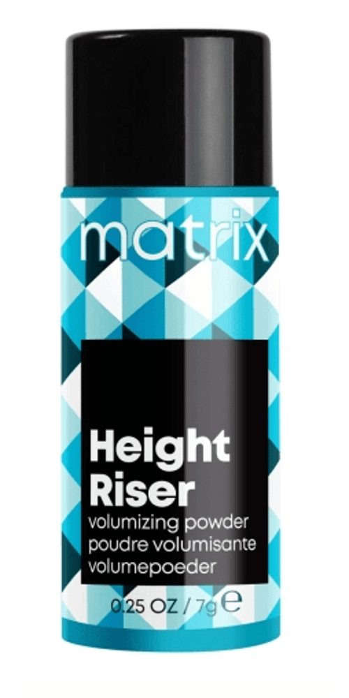 MATRIX Volumenpuder Matrix Height Riser 7gr