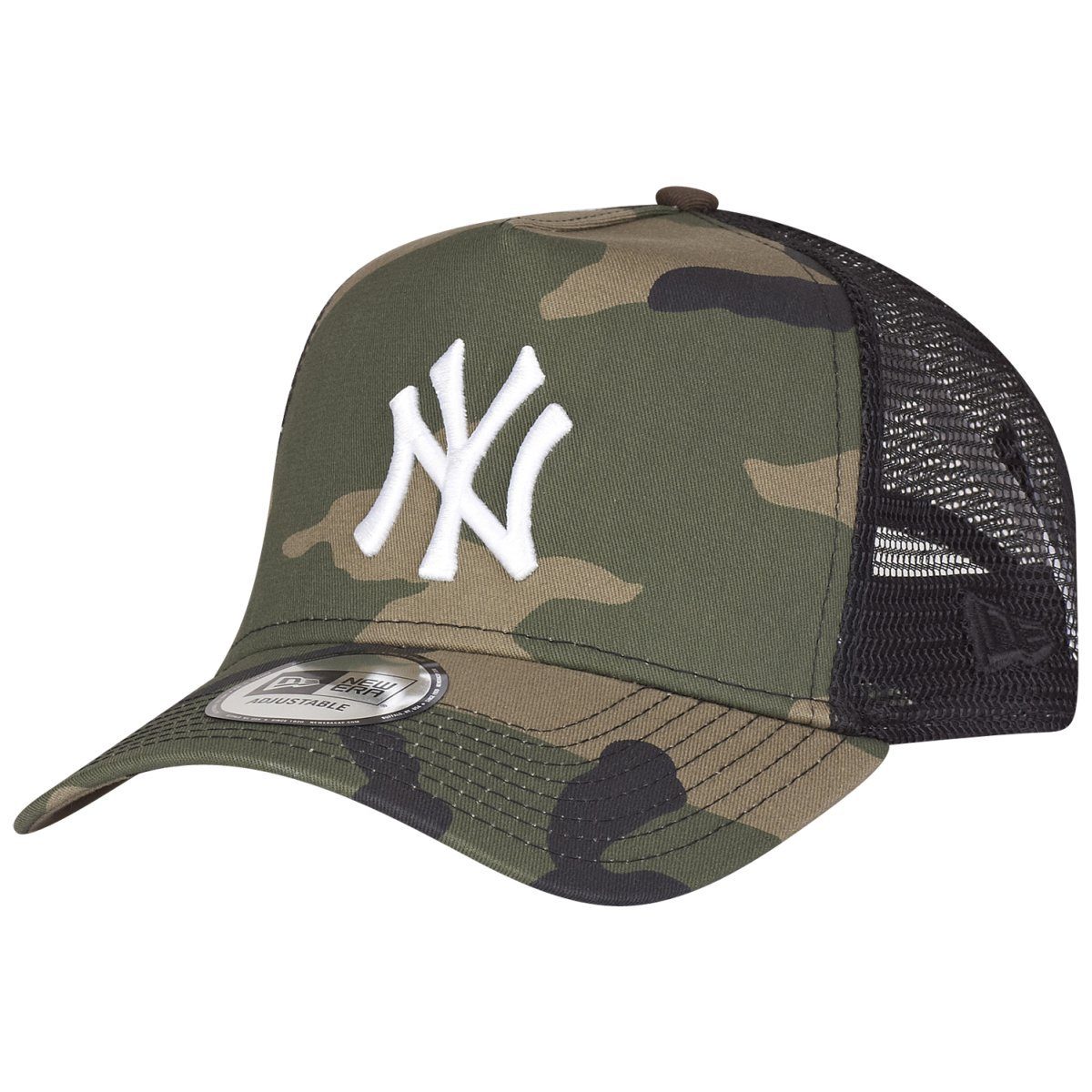 New Era Trucker Cap Trucker New günstig online kaufen