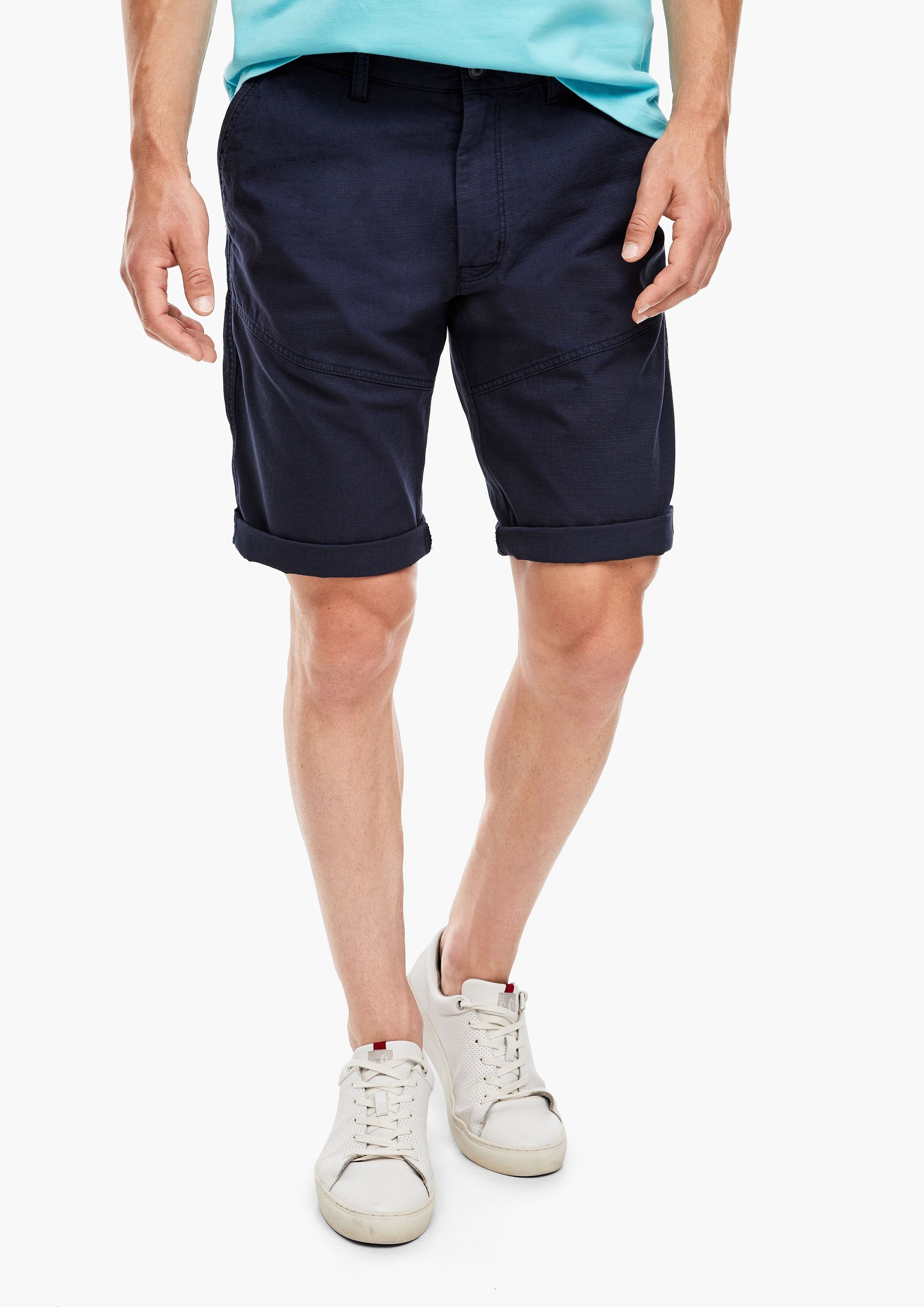 s.Oliver Shorts