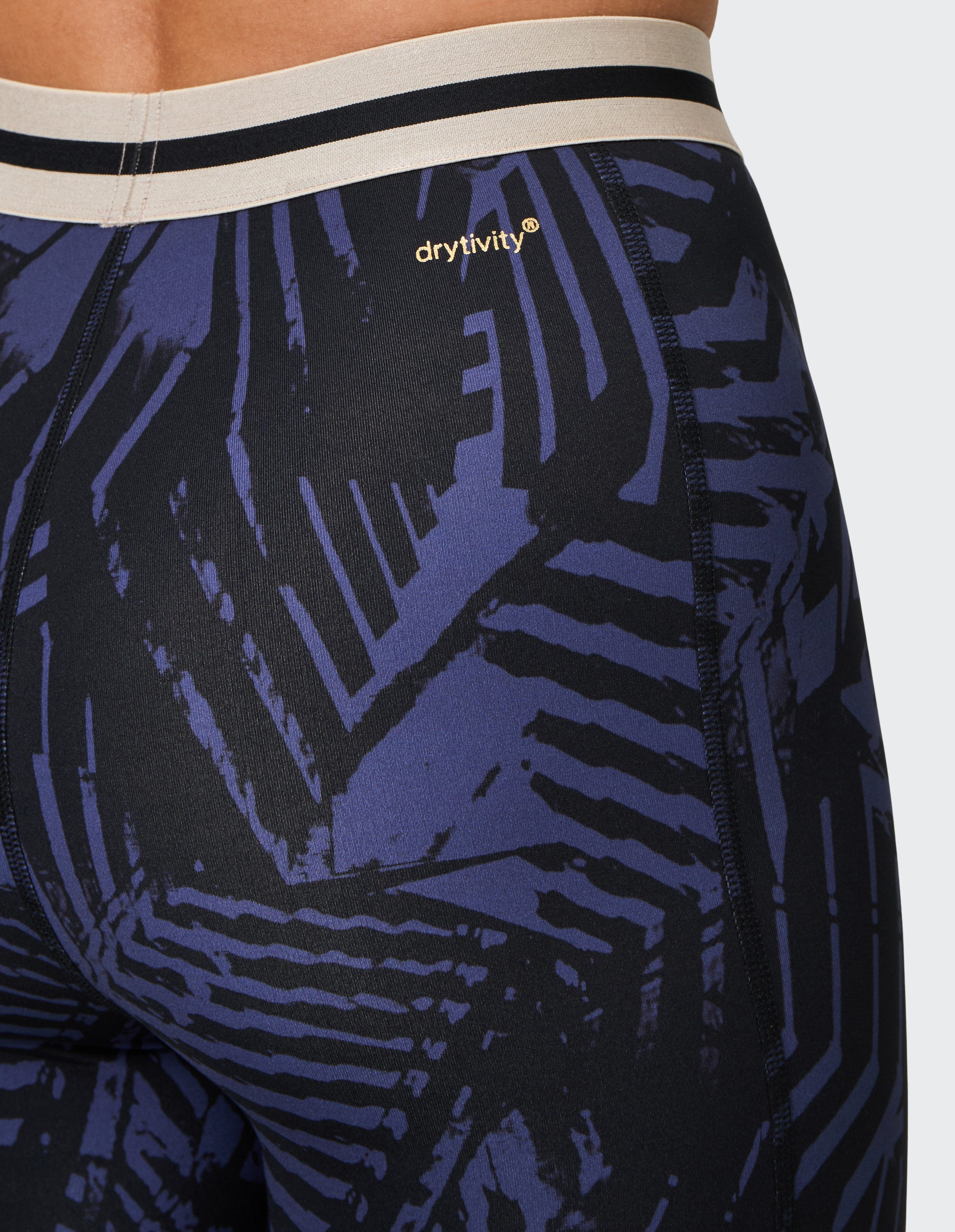 Venice Beach 3/4-Leggings 3/4-Tights VB Cianna