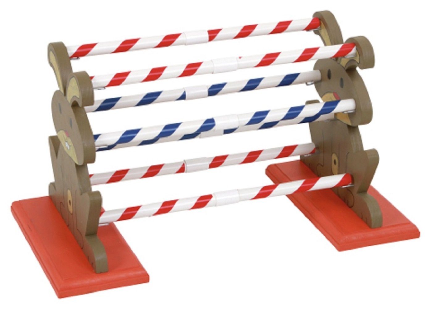 Kerbl Nagerhaus Kerbl 82855 Agility Nagerhürde