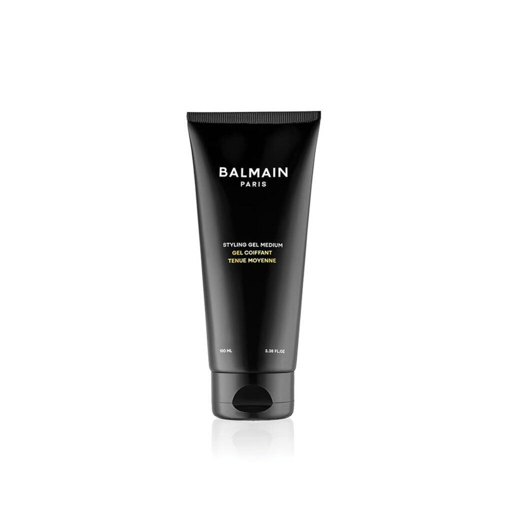 Balmain Haarpflege-Set Styling Gel Medium - Volumen: 100 ml