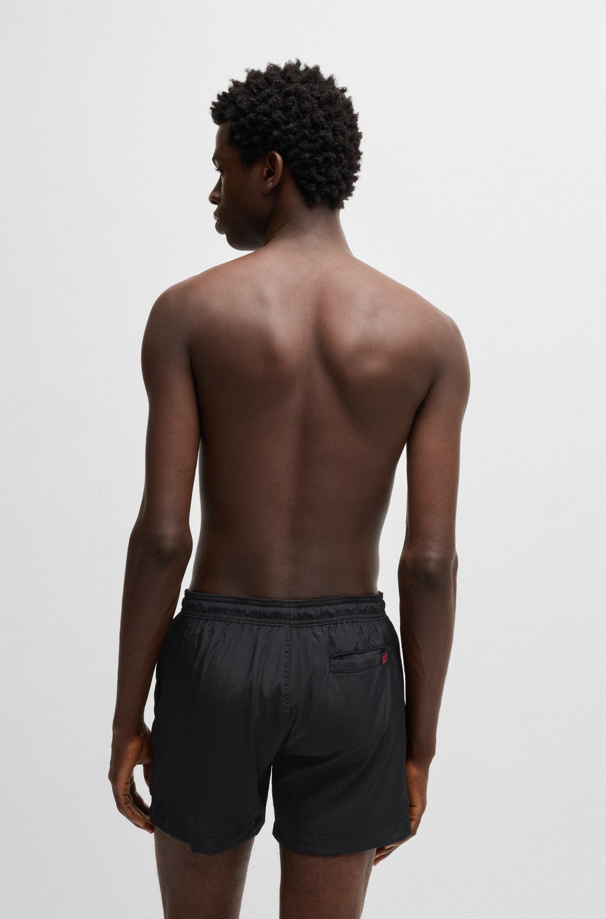 HUGO Badeshorts DOMINICA
