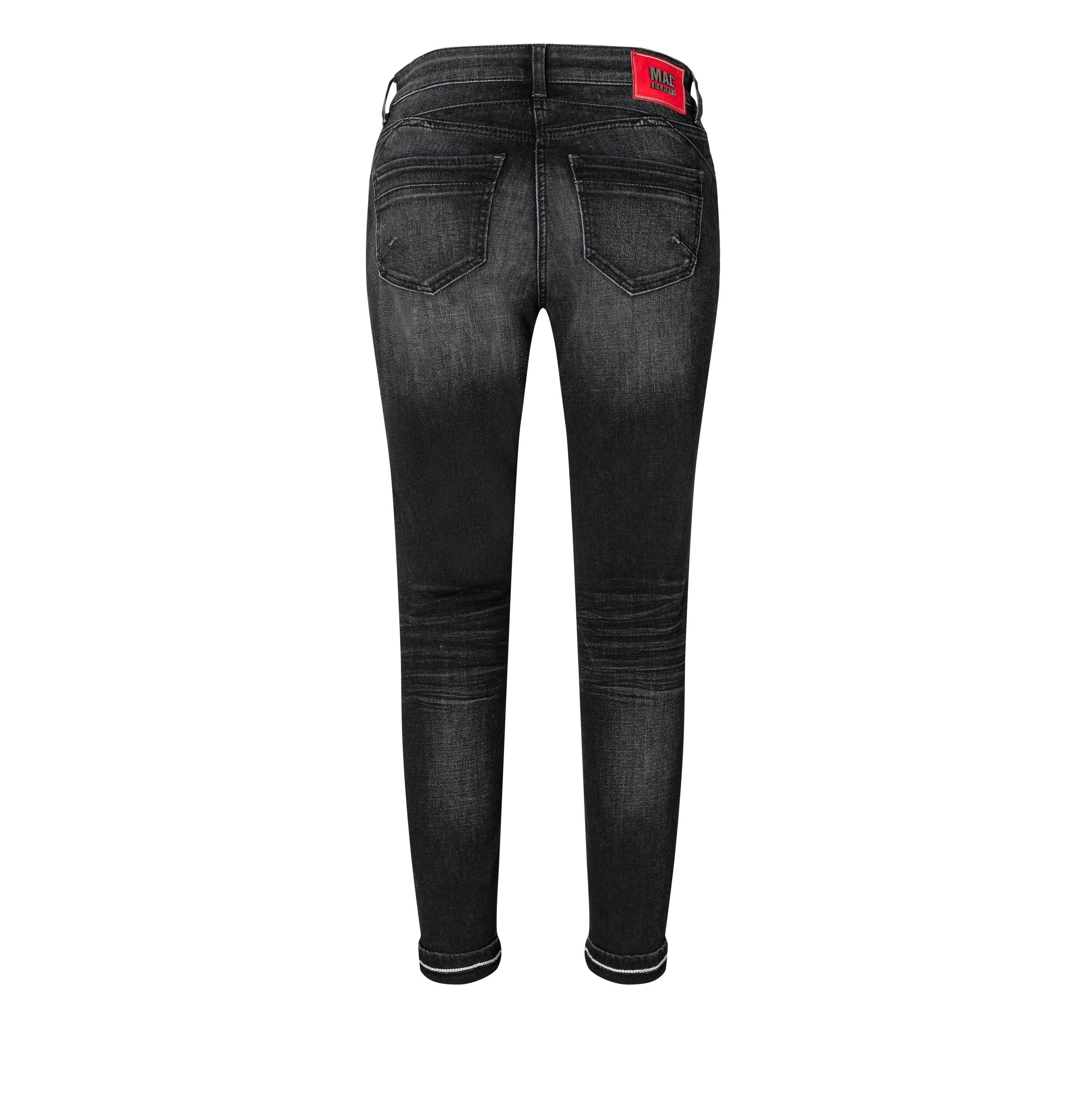 SLIM night wash wash dark dark night Stretch-Jeans D976 RICH 5749-91-0389 MAC MAC D976