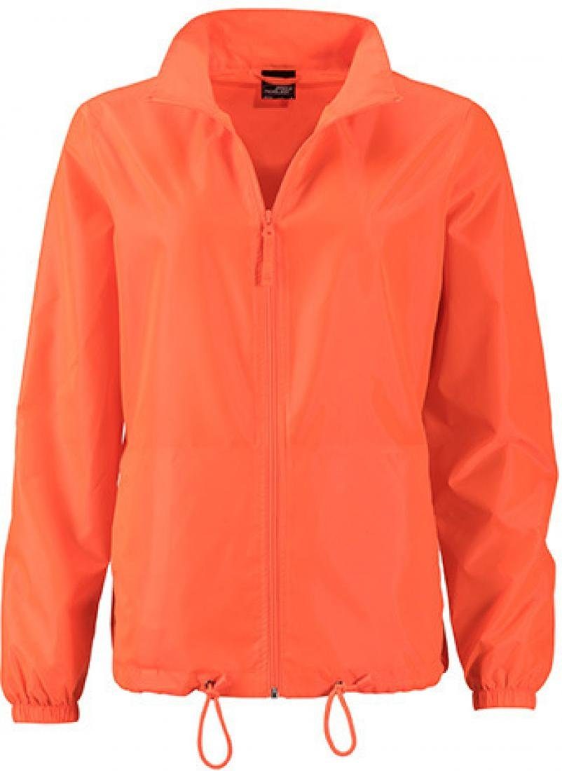 James & Nicholson Outdoorjacke Ladies`Promo Jacket