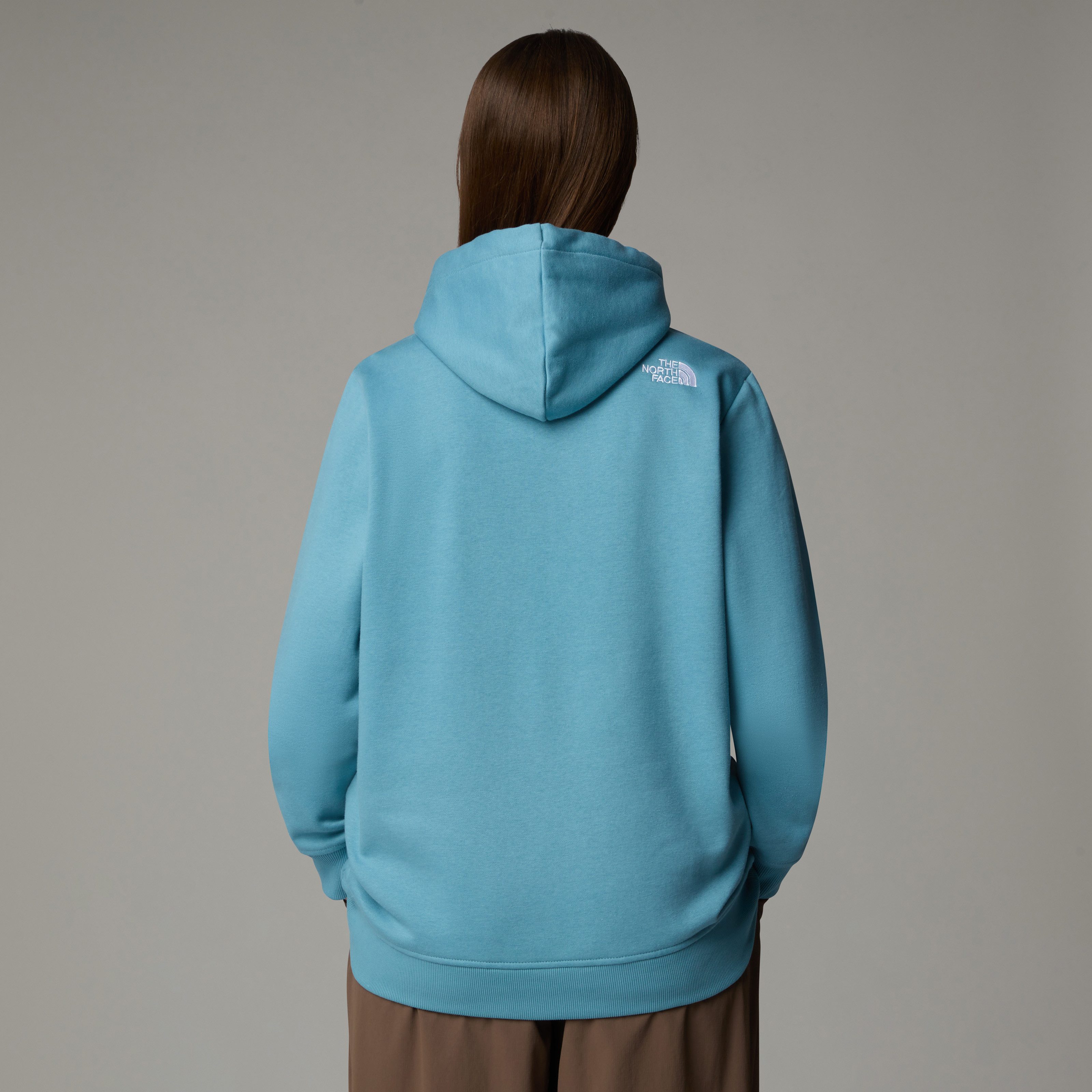The North Face Kapuzensweatshirt W DREW günstig online kaufen