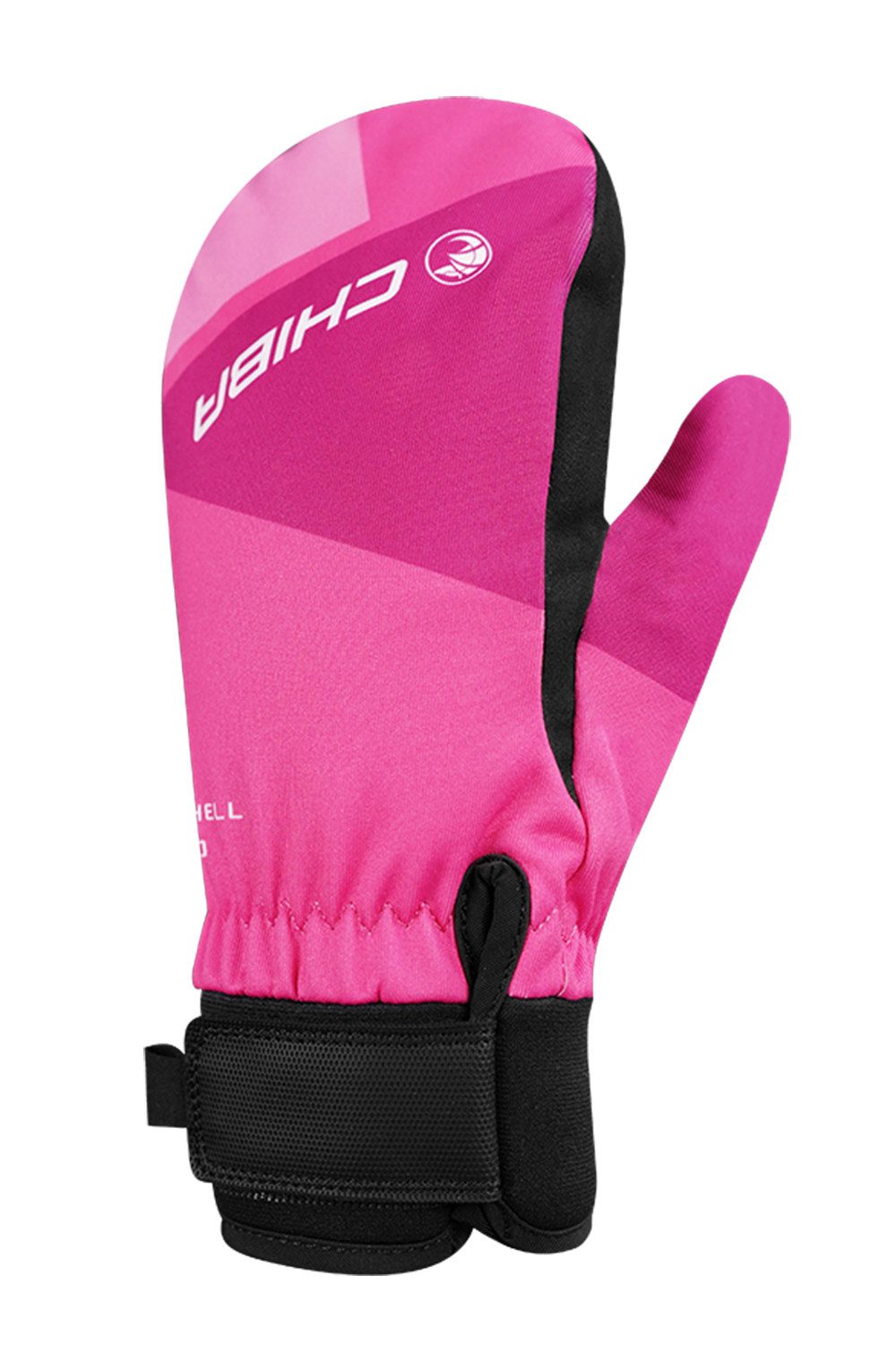 Chiba Langlaufhandschuhe Julier Kids Mitten