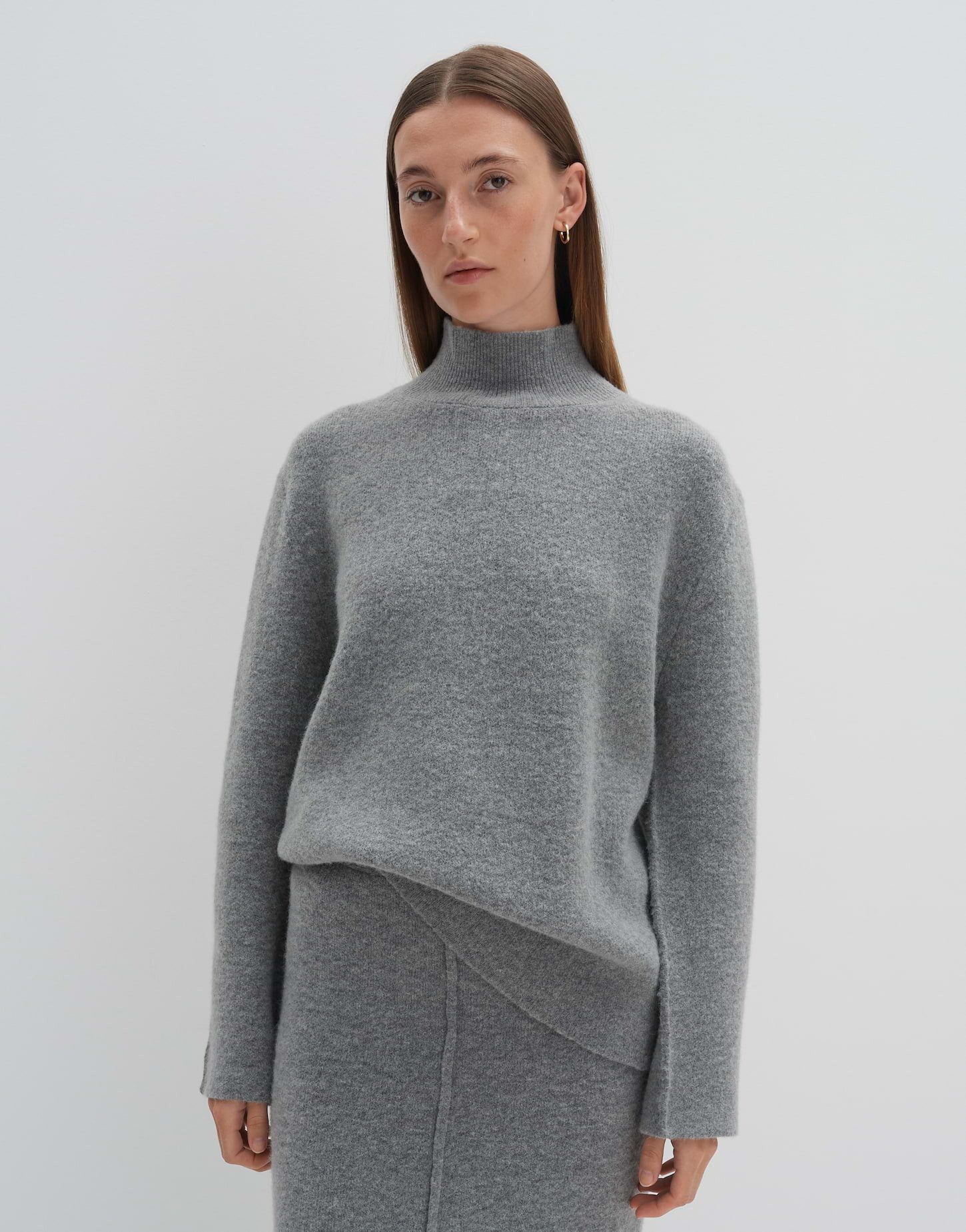 Strickpullover Tadita