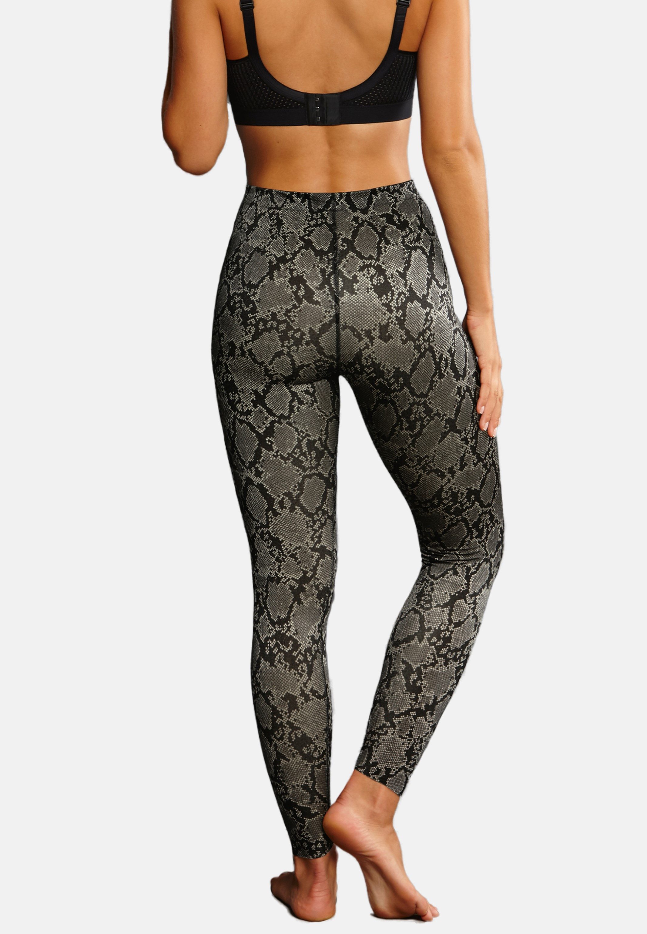 Anita since 1886 Sporthose Tights Massage Effekt (1-tlg) Sport-Hose - Atmungsaktiv - Atmungsaktive Sporthose