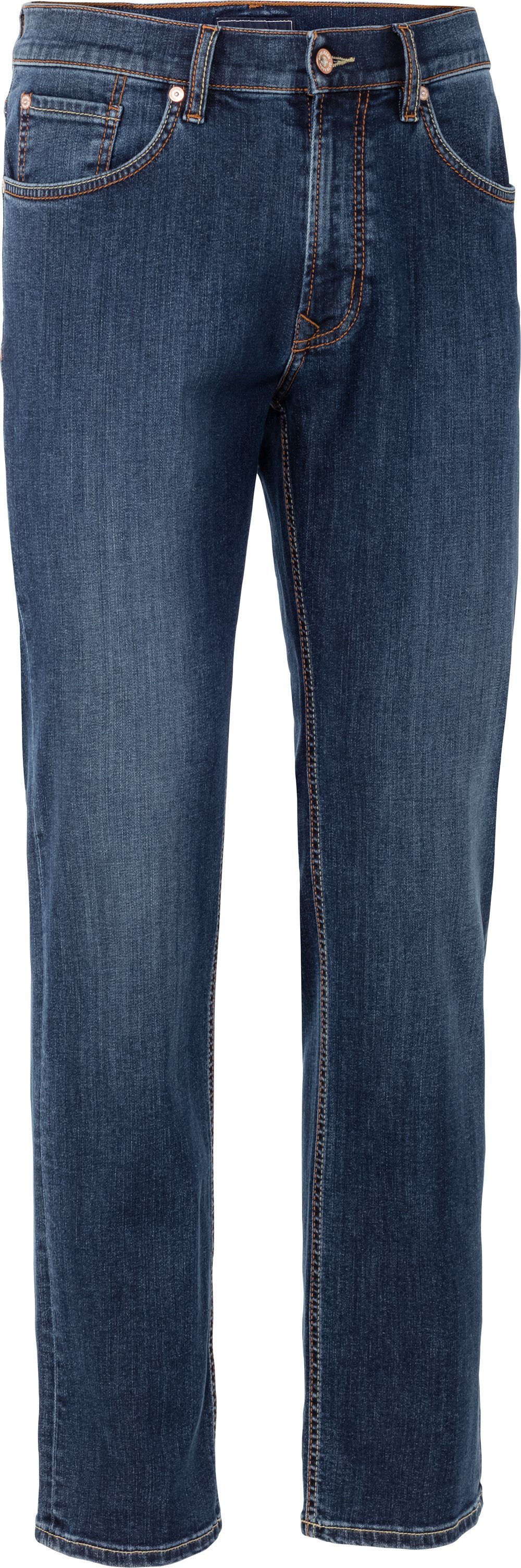 Otto Kern Stretch-Jeans 5-Pocket-Style