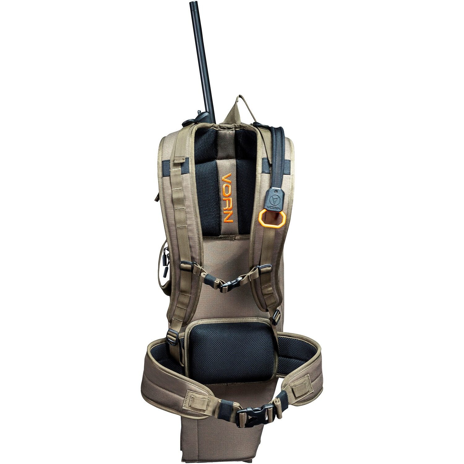 Vorn Freizeitrucksack Rucksack LT12