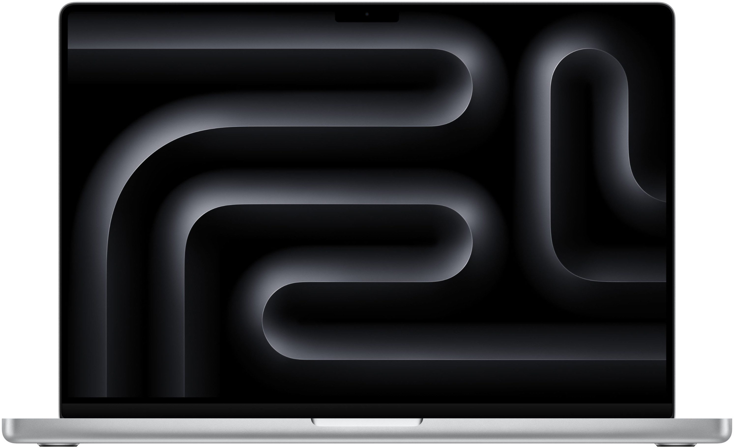 Apple 16" MacBook Pro Notebook (41,05 cm/16,2 Zoll, Apple M5 Max M5, 40-Core GPU, 48 GB, 2000 GB SSD)